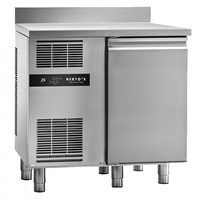 Bàn đông 1 cánh inox Bertos COU94BTPA