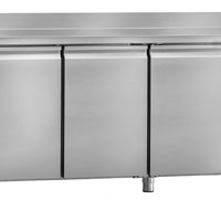 Bàn mát 4 cánh inox Bertos COUSM208TNPRA