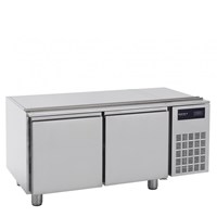 Bàn mát 2 cánh inox Bertos 9SF2P120