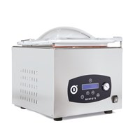 Máy đóng gói chân không Bertos SV32