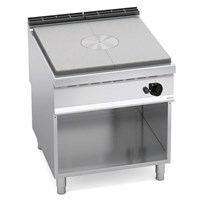 BẾP GAS MẶT BẰNG RẮN GẮN TRÊN G9TPM