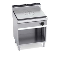 Mặt bàn liền khối kèm tủ G7TPM