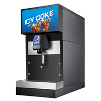 Máy làm coca tươi 1 vòi