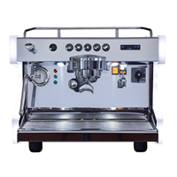 Máy Pha Cà Phê CIME CO-03