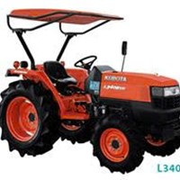 Máy kéo Kubota L3408VN