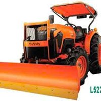 Máy kéo Kubota L5228DT