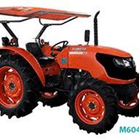 Máy kéo Kubota M6040SU