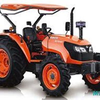 Máy kéo Kubota M7040