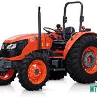 Máy kéo Kubota M7040D