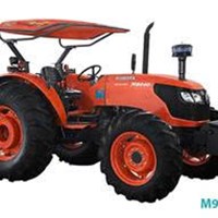 Máy kéo Kubota M9540