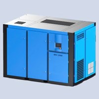 Máy nén khí trục vít có dầu MUT-150A