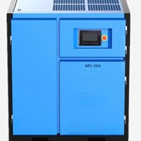 Máy nén khí trục vít MV-20A