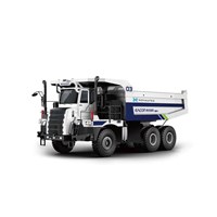 Xe tải vận chuyển tự hành Novautek TRUCK-E90T