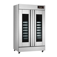 Tủ Ủ Bột 32 Khay Cổ Điển WFF-32A