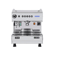 Máy Pha Cà Phê CIME CO-02 Light