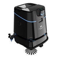 Robot vệ sinh sàn Novautek INDOOR CLEANING ROBOT iStar-3