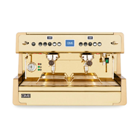 Máy Pha Cà Phê CIME CO-05 PID (E61)