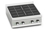 BẾP ĐIỆN CẢM ỨNG LXE9TP4/IND