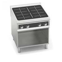 BẾP TỪ CẢM ỨNG GẮN TRÊN TỦ - BỘ ĐIỀU KHIỂN BFLEX SE9TP4M/IND-BF