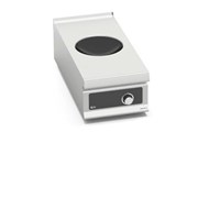 CHẢO WOK TỪ - BỘ ĐIỀU KHIỂN BFLEX LXE9WOK/IND-BF