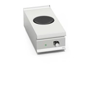 Chảo dùng cho bếp từ LXE9WOK/IND