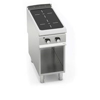 BẾP 2 VÙNG HỒNG NGOẠI TRÊN TỦ SE9P2MP/VTR