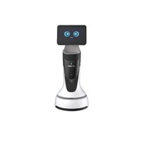 Robot dịch vụ AI GreetingBot Mini