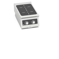 BẾP TỪ CẢM ỨNG 2 VÙNG VỚI ĐIỀU KHIỂN BFLEX SE7P2PB/IND-BF