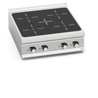 CẢM ỨNG 4 VÙNG LXE9P4/IND