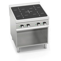 BẾP TỪ 4 VÙNG TRÊN TỦ SE9P4M/IND