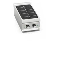 BẾP ĐIỆN CẢM ỨNG LXE9TP2/IND