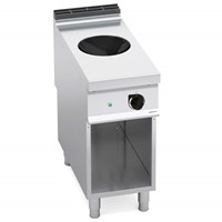 Chảo dùng cho bếp từ E9WOK/IND