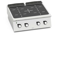 BẾP HỒNG NGOẠI 4 VÙNG SE7P4B/VTR