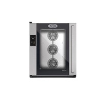 Lò Nướng Đối Lưu 10 khay Unox Bakerlux Shop.Pro Touch XEFR-10EU-ETRVMT