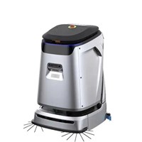 Robot vệ sinh tự động CleaniBot C5