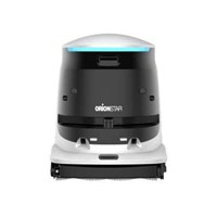 Robot lau sàn tự động CleaniBot S55 Pro