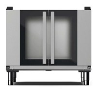 Tủ ủ Unox có độ ẩm 12 khay 600x400 XEBPC-12EU-B