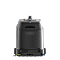 Robot vệ sinh tự động Gausium 