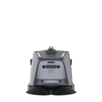 Robot vệ sinh tự động Gausium SW1