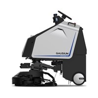 Máy chà sàn Gausium Scrubber 75