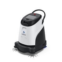 Robot hút bụi GAUSIUM VACUUM 40