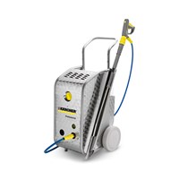 Máy làm sạch áp lực Karcher HD 10/15-4 Cage Food