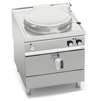 Nồi đun điện 100 lít - đun nóng gián tiếp SE9P10I