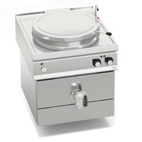 Nồi đun điện 150 lít - đun nóng gián tiếp LXE9P15I