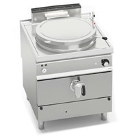 Nồi đun nước bằng gas 100 lít có hệ thống gia nhiệt gián tiếp SG9P10I