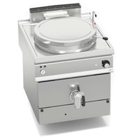 Nồi đun nước bằng gas 150 lít - đun nóng gián tiếp LXG9P15I