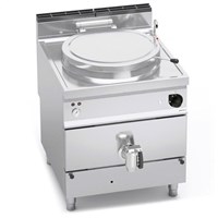 Nồi đun nước bằng gas 150 lít với hệ thống gia nhiệt gián tiếp G9P15I