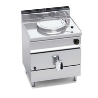 NỒI LUỘC GAS - LÀM NÓNG TRỰC TIẾP G7PD