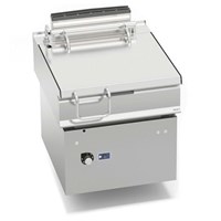 Chảo Bratt nghiêng bằng gas 80 lít SG9BR8/I+RM+CDP