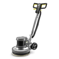 Máy chà sàn đơn đa năng Karcher BDS 43/DUO C